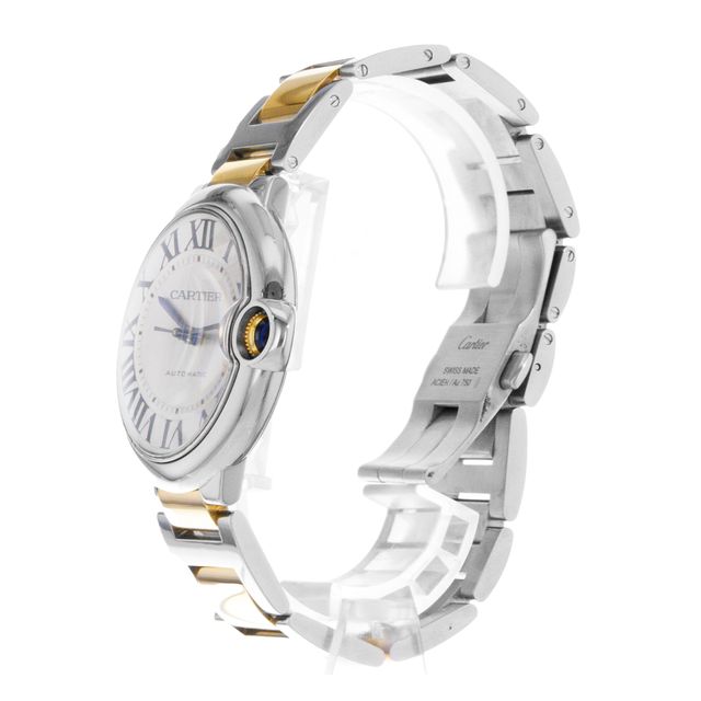 Cartier Ballon Bleu W69009Z3 Image 6